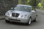 Kia Opirus 2003 года